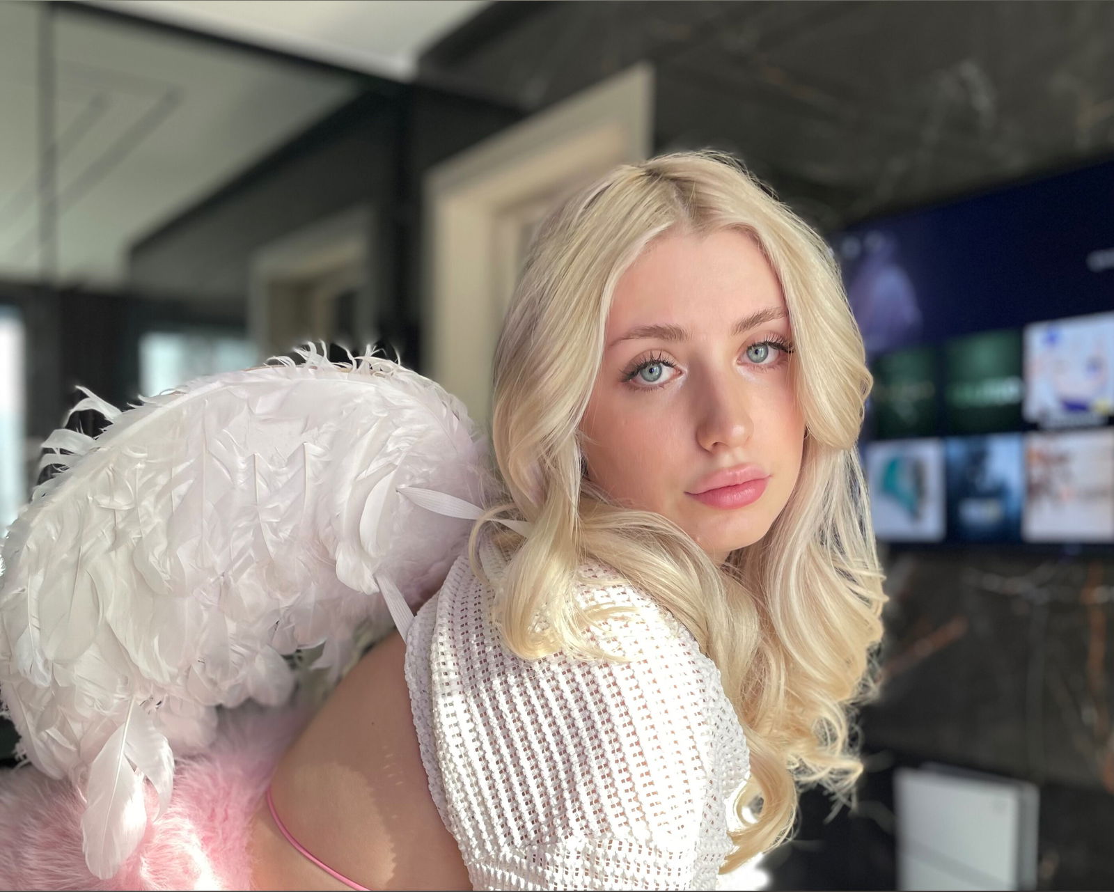 Alice in Wonderland 🐇 photo