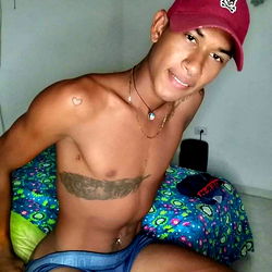 Alis, OnlyFans Model, from Cartagena Colombia 🇨🇴