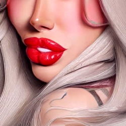 โฅ๏ธ ๐ข๐ฒ๐ฎ๐ท๐ท๐ช ๐ฆ๐ฎ๐ผ๐ฝ โฅ๏ธ photo