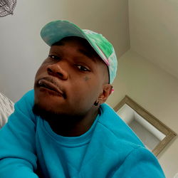 Jerlmyer's Casual Portrait