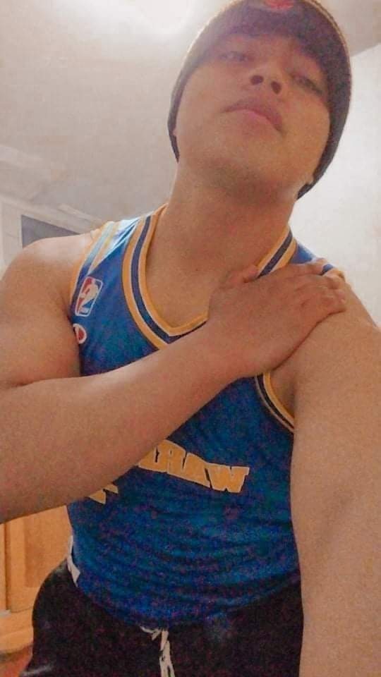 Alejandro Segundo photo