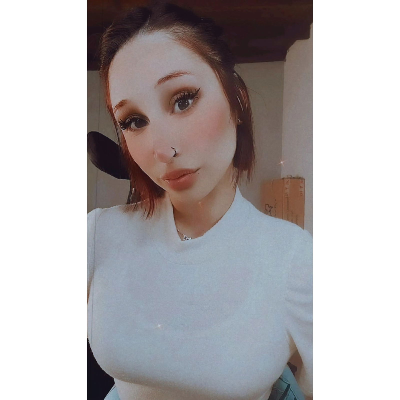 Antonela Yanina photo