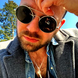 OnlyFans Model Sebasti_ann, age 31, male, Czech Republic