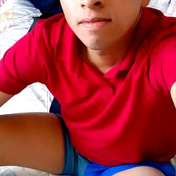 Sail stik, an Onlyfans model from Quito, Ecuador