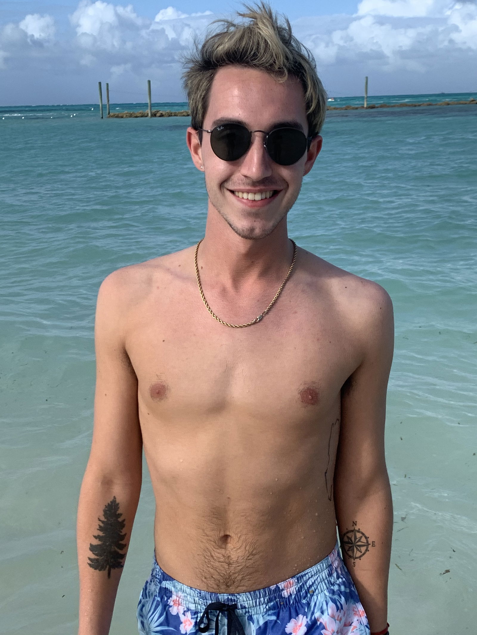 AZ College Boy photo