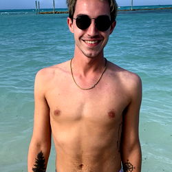 AZ College Boy photo