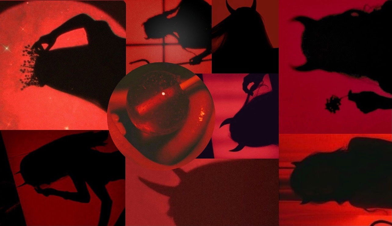 Liana Yú💋👹🕸 photo