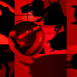 Liana Yú💋👹🕸 photo