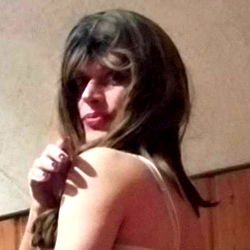 Alexia, an OnlyFans Model