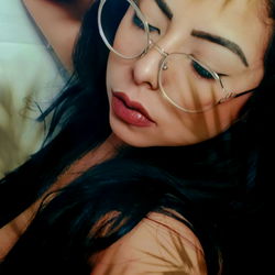 Colombian Model ALLY, Exotic Photos on OnlyFans