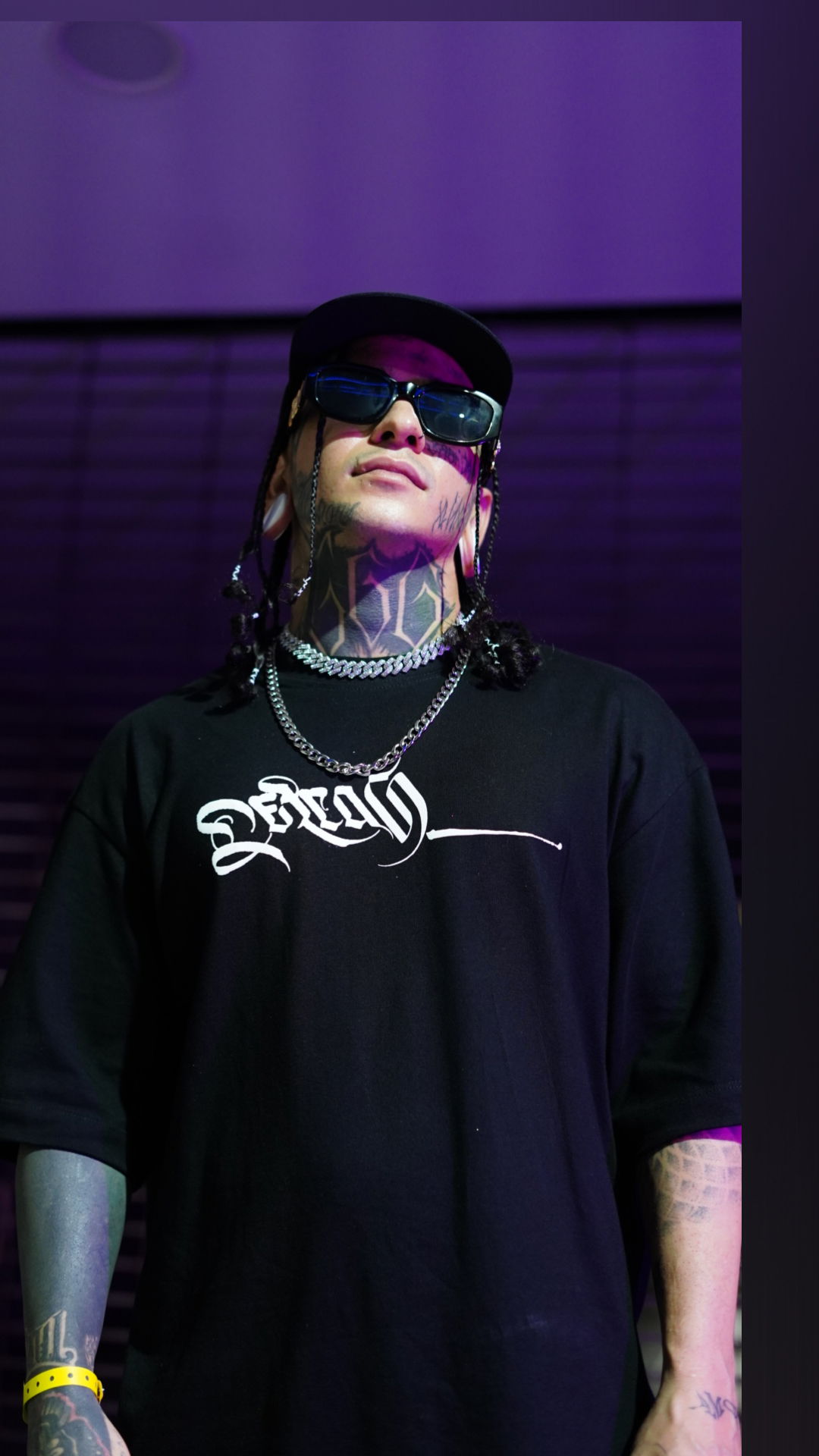 𝕸𝖆𝖈𝖆𝖇𝖗𝖊𝖎𝖓𝕶₆₆₆ photo