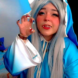 Anjana Yuui - Colombian Anime-Inspired OnlyFans Model