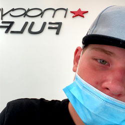 Model Photo: Oklahoma