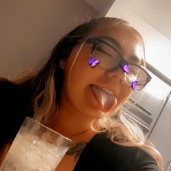 Ari: Fun and Energetic, From Texas