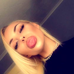 OnlyFans Model Sadiee Mae ❤️💕