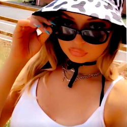 Sadiee Mae ☺️💕 photo