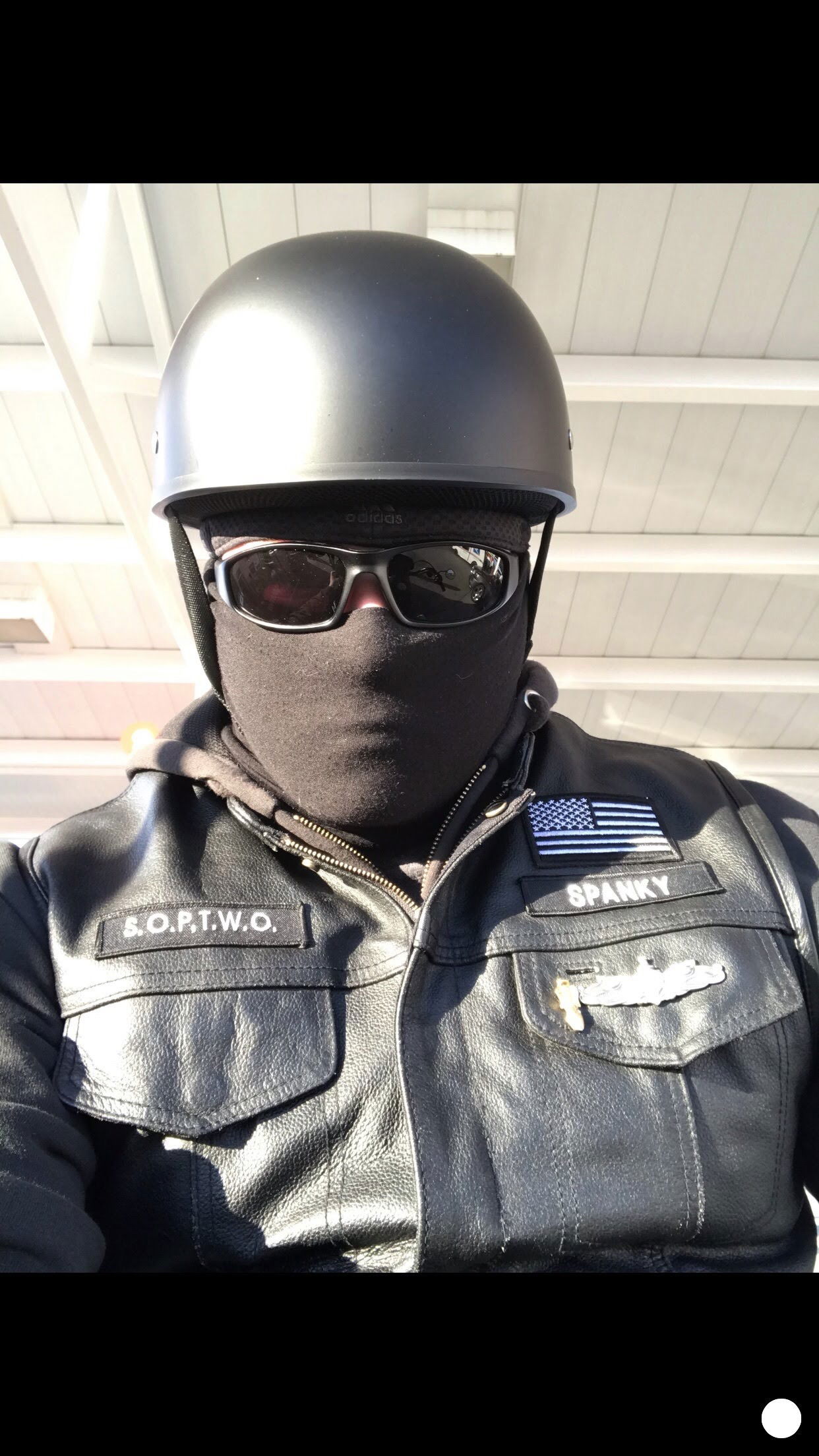 Brandon Arbogast photo