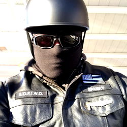 Brandon Arbogast photo