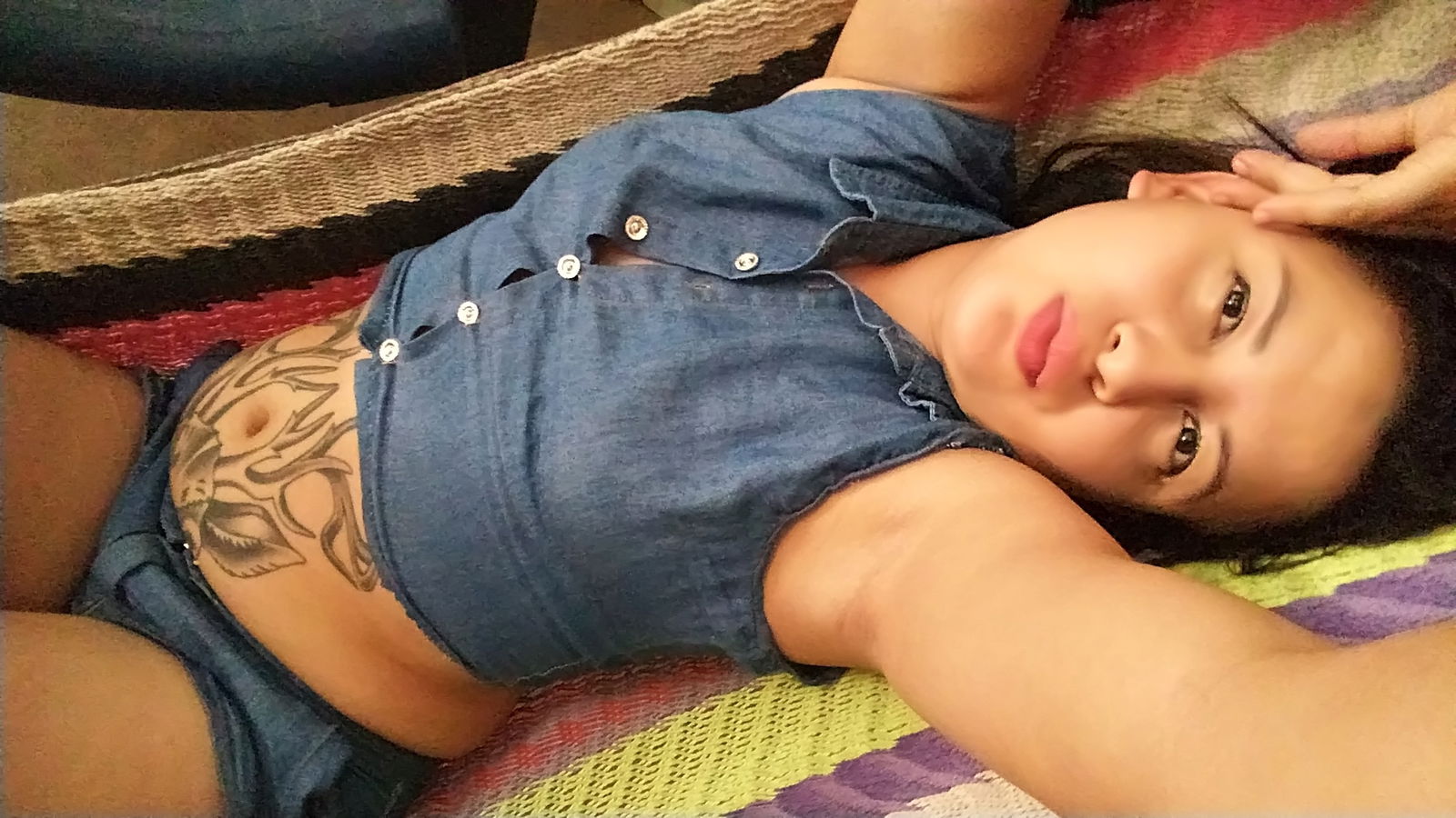 Aastricita😈🥵 photo