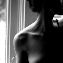 Abigail Pine | Toronto - Intimate Moment