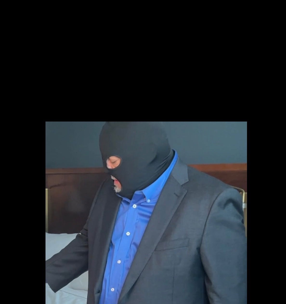 Travels with Grey photo