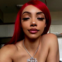 Alexxxis Jay from Las Vegas