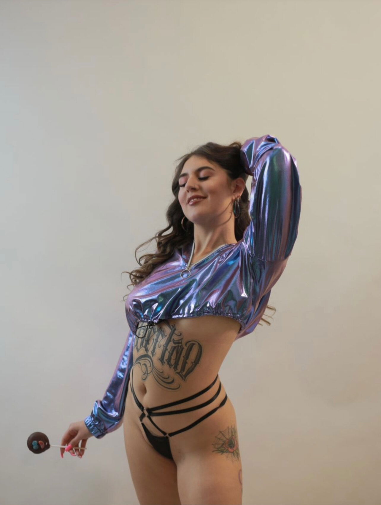 Ally❤️‍🔥 photo