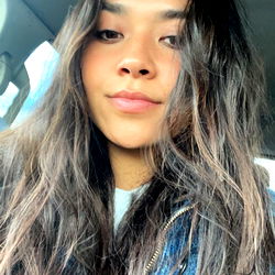 Jojo: A Moment of Serene Beauty