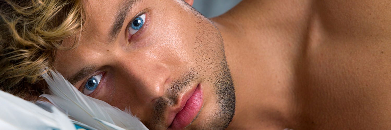 Benjamin King | VIP photo