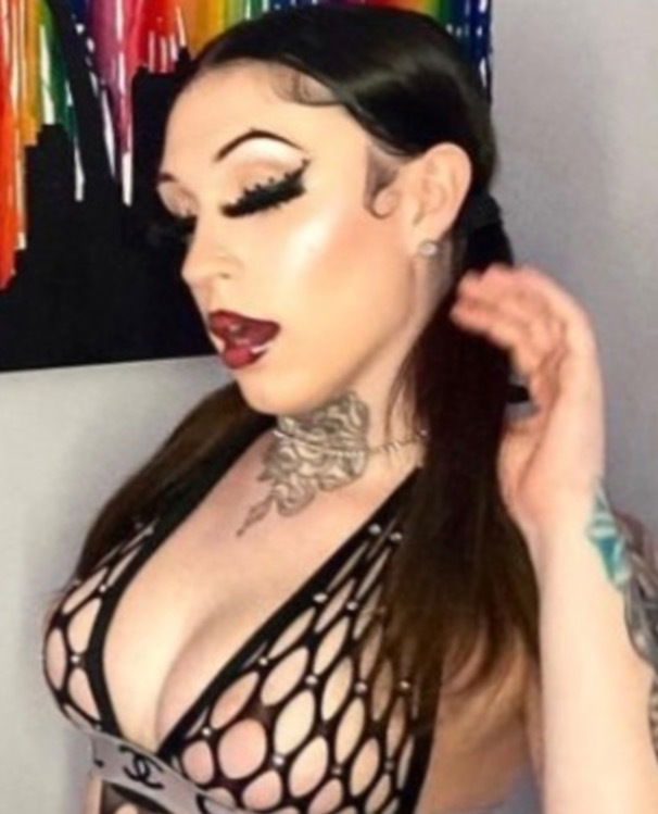 CHYNA BELLA™️ photo