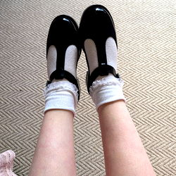 Shannon Huxley's Fetish Circle photo