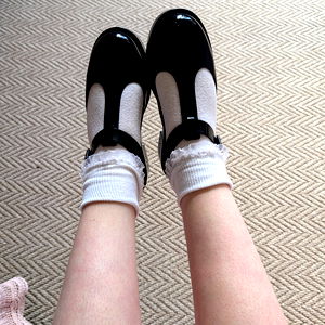 Shannon Huxley's Fetish Circle photo