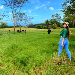 Alana & The Simple Life photo