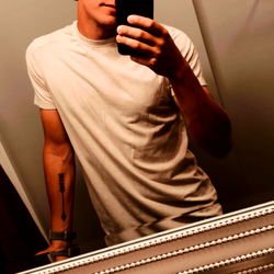 Austin Michael, 23, Male Model from Iowa