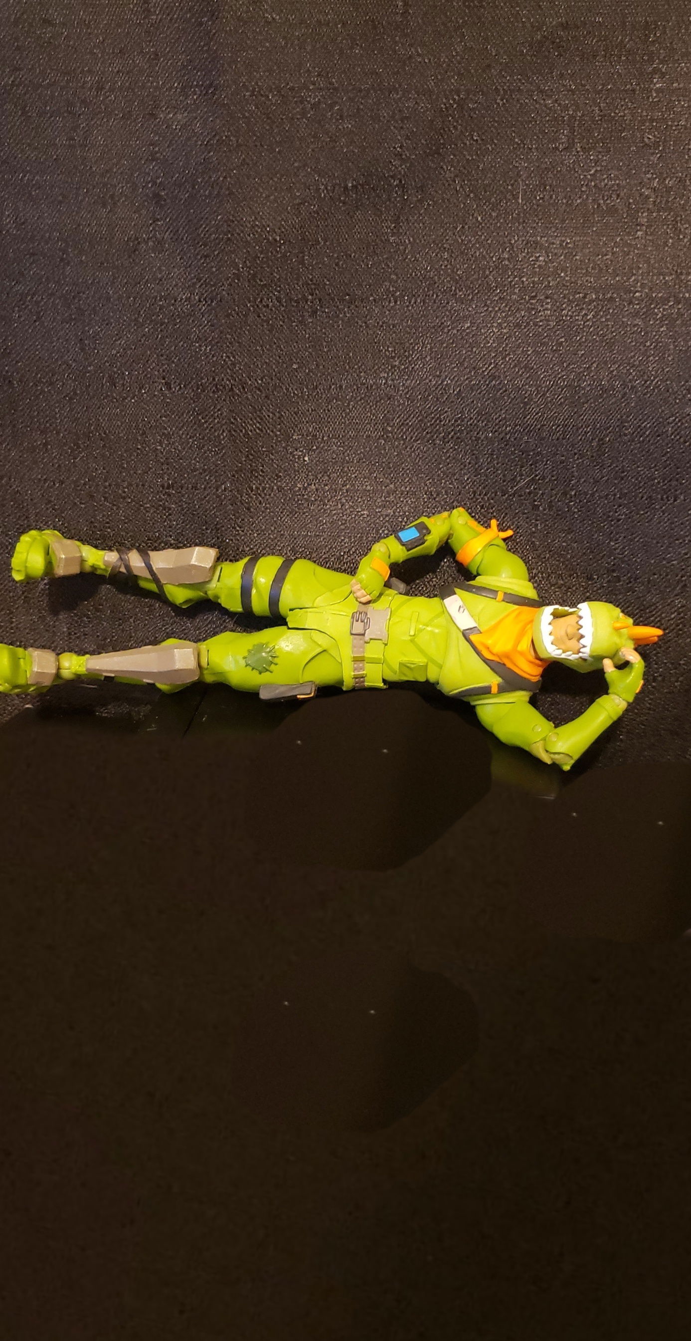 AutismSaurusRex photo