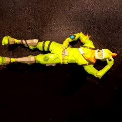 AutismSaurusRex photo