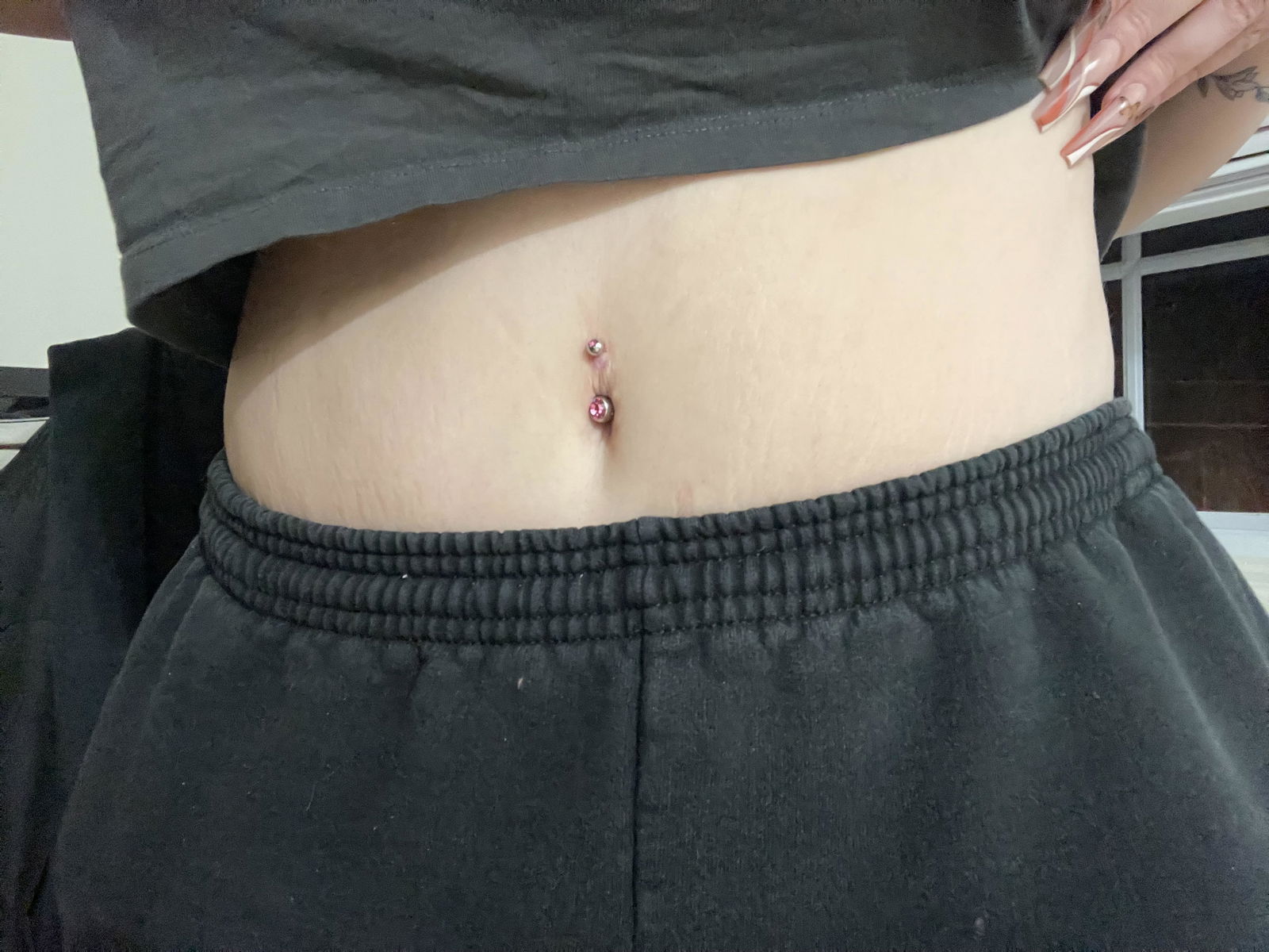 Andromeda Darlow photo