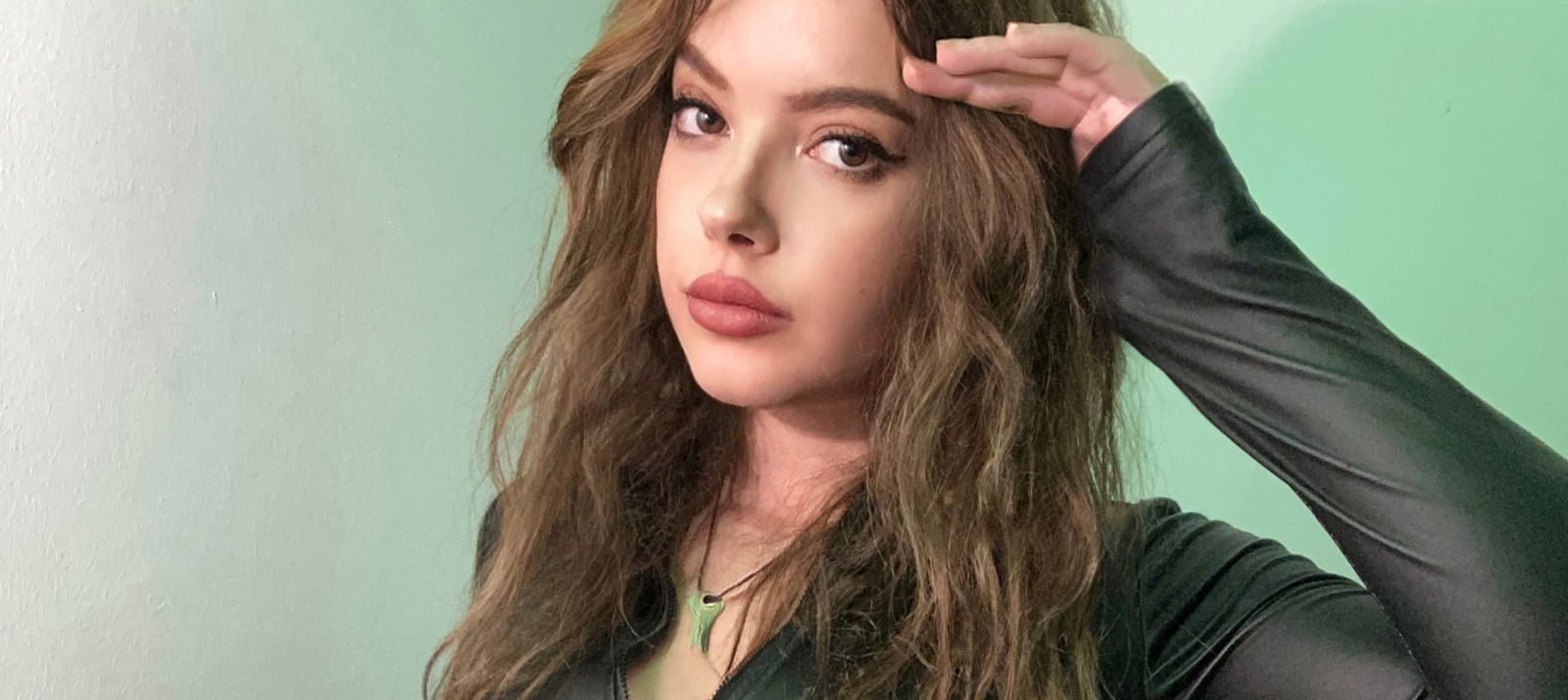 💦Goddess Maude 🇮🇹+🇫🇷 photo