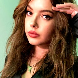 💦Goddess Maude 🇮🇹+🇫🇷 photo