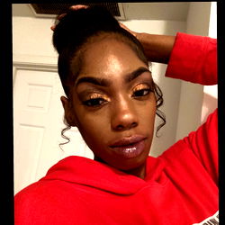 Talea Rosé: South Carolina's Rising Star in the World of Makeup and Beauty