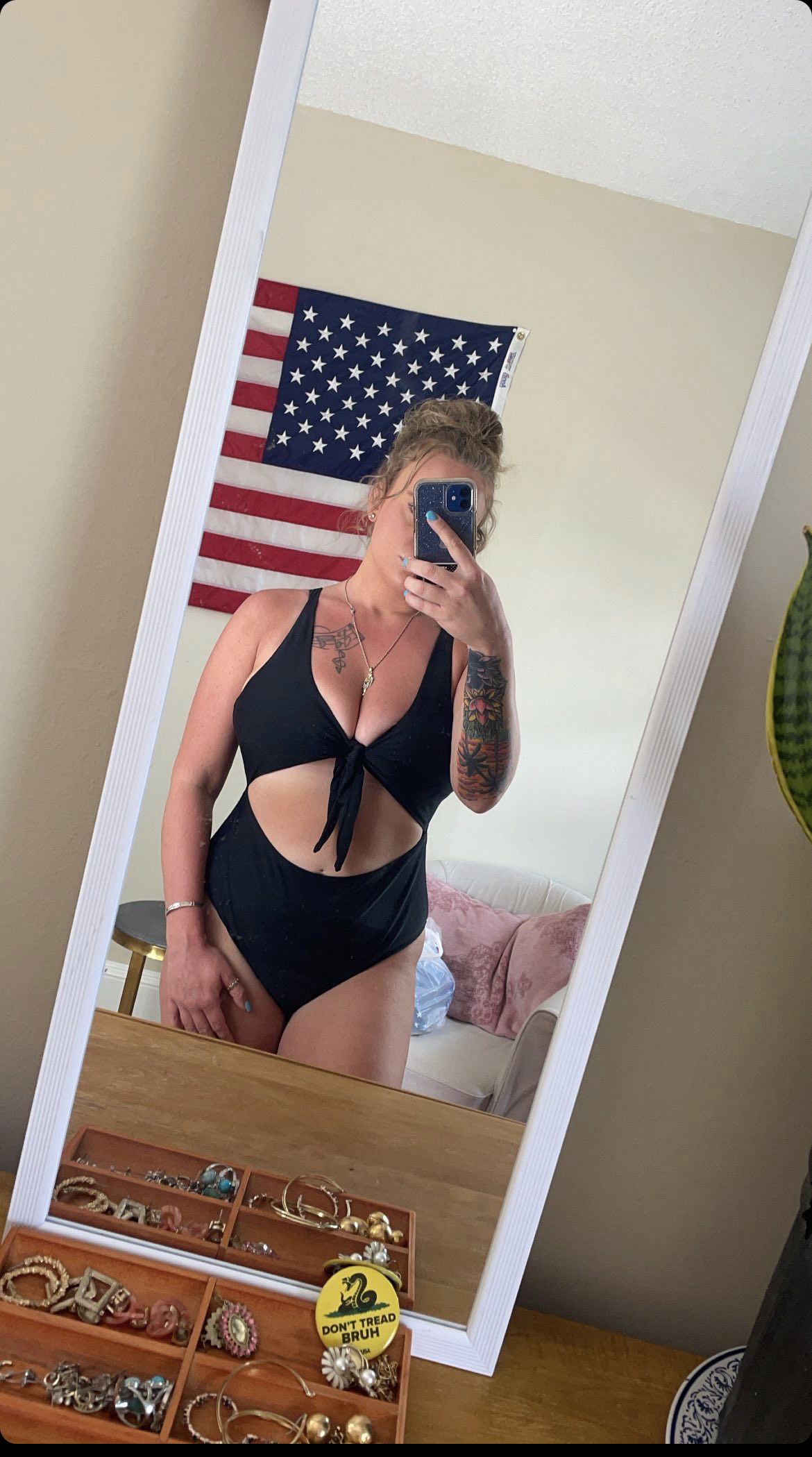 Emilygrey🇺🇸 photo