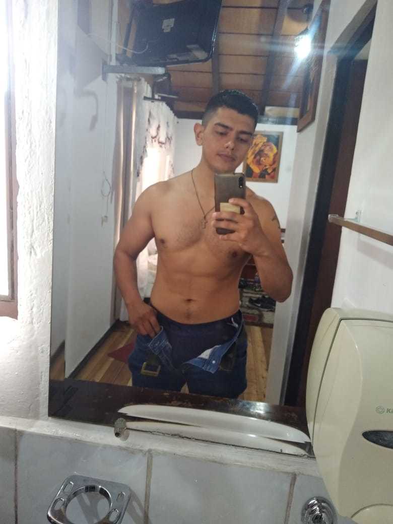 Dario Alejandro photo