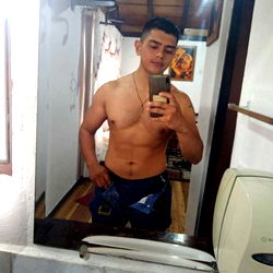 Dario Alejandro photo