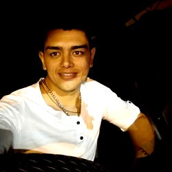 Dario Alejandro, Manabí Model