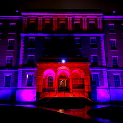 Alaizabel Marks photo