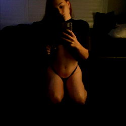 Dreamxx, an Australian OnlyFans Model