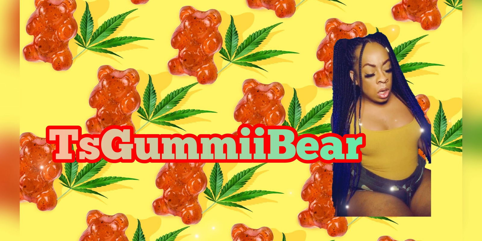 TsGummibear photo