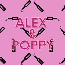 Alex &amp; Poppy photo