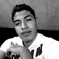 Arcan, the Tequisqui Panther, ready for an action-packed day!