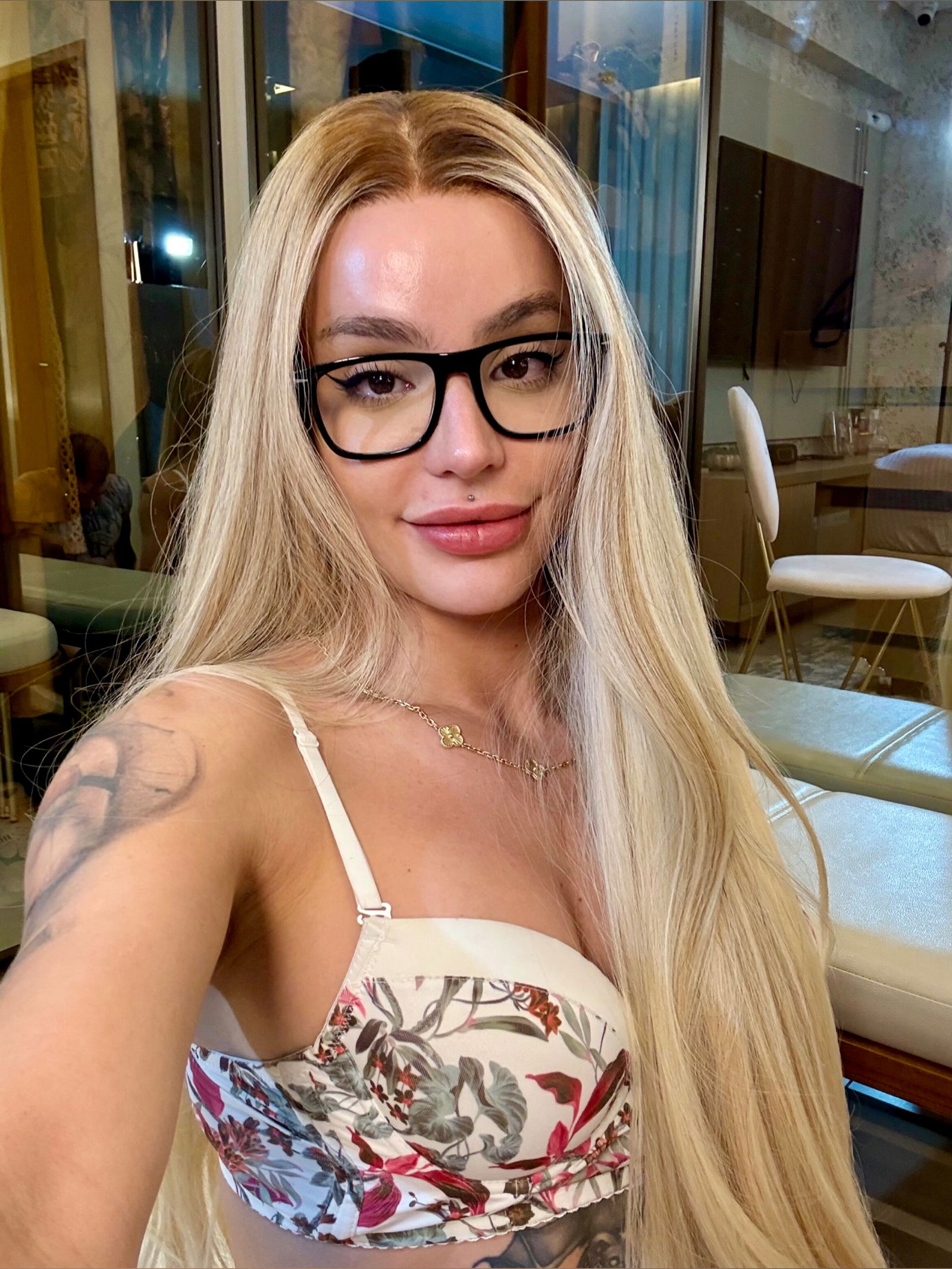 Luísa TS 🔥💖 photo